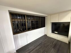 Blk 758 Woodlands Avenue 6 (Woodlands), HDB 5 Rooms #563731321